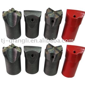 Rock Drill Tools