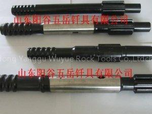 Shank Adapter
