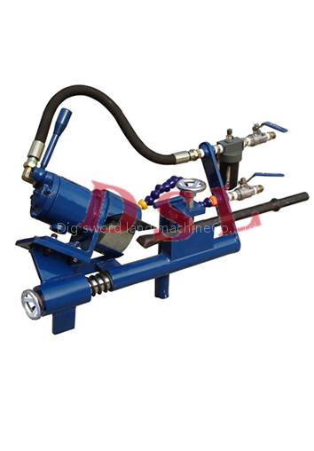 Construction and Mining Machine-Air grinding machine-DS125