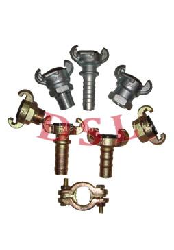 Parts and accessories-Hose Coupling