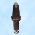 Coal cutter bits