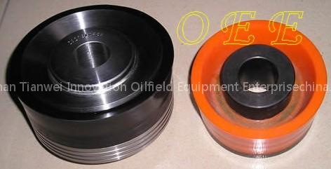 OEE OEM interchangeable mud pump pistons