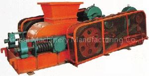 2PG450×500 Roll Crusher
