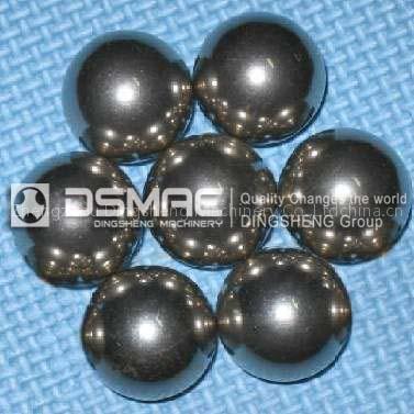 Dsmac Wear Resistant Grinding Balls