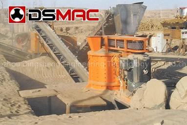 Pre-Grinding Mill for Nigeria