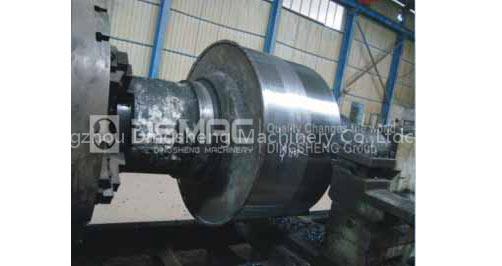 Grinding roller for sale