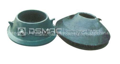 Concave for Hydraulic Cone Crusher