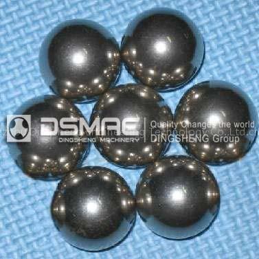 grinding balls