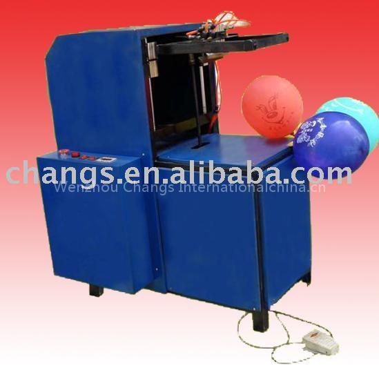 SPB balloon printing Machine(balloon printer)