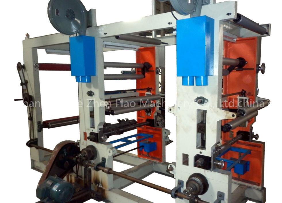 gravure printing machine
