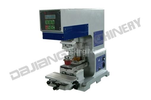 1020 Pad Printing Machine