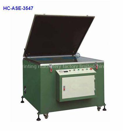 UV Exposure unit