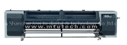 Solvent Printer