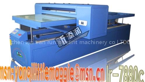 T-shirt Printer