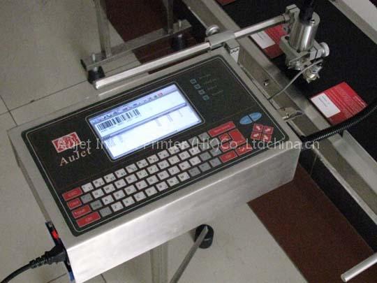 HC2000 Industrial ink jet printer / inkjet printer