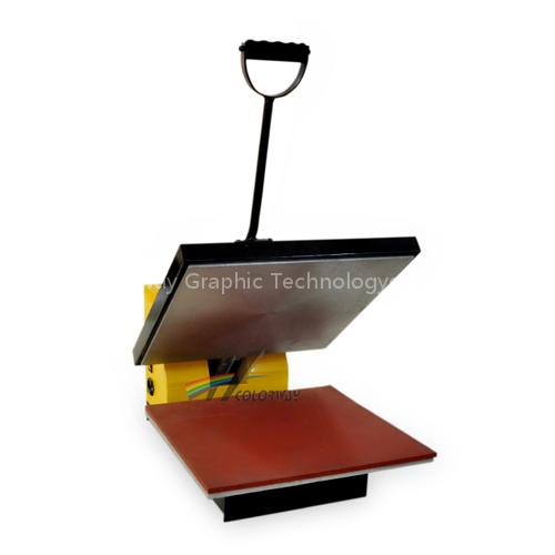 Tile Press