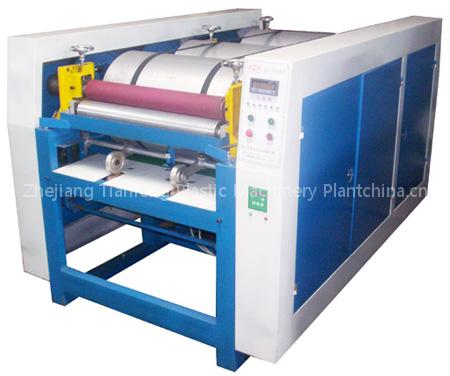 Woven Bag Making Machinery--Bag Printing Machine