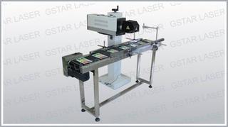 Laser marker-Laser Inkjet Marking Machine