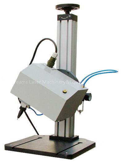 DR-QD09 Engine Dedicated Pneumatic Marking Machine