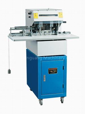 DK--2 Automatic drilling machine