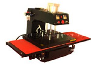 Air and Double Stations Heat Press Machine