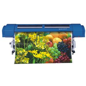 solvent printer