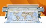 Solvent Printer (Light-Duty Solvent Printer 3.2m)