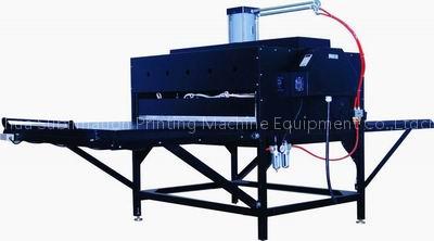 Automatic Sublimation Heat Transfer Machine