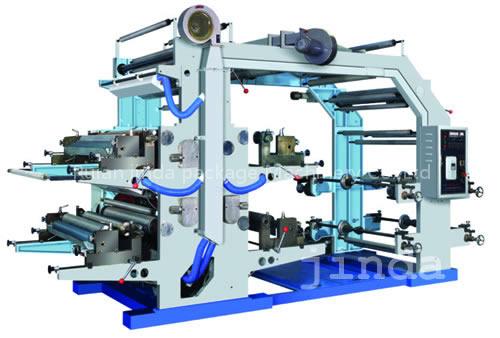 PRINTING PRESS