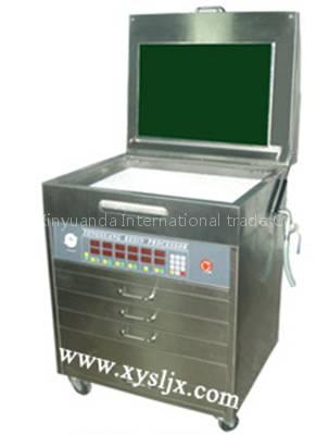 Colophony Edition Making Edition Machine