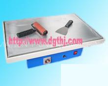 Hot Rubber Heat Press machine