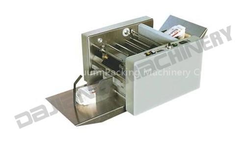 MY-300 Lot Number Printer