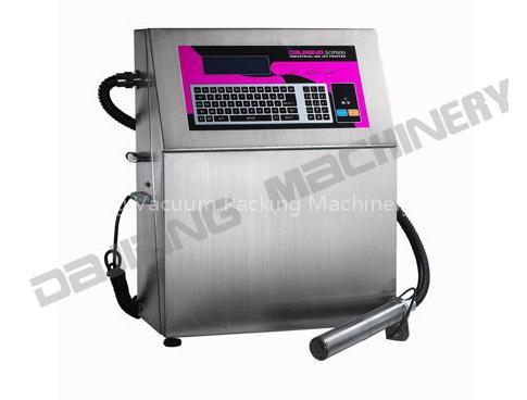 SOP600 Industrial Ink Jet Printer