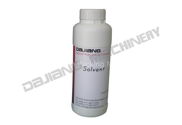 Industrial Solvent Jet Printer Series