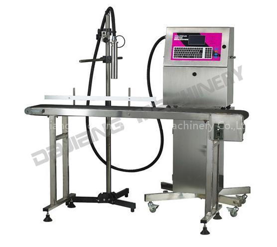 Industrial Ink Jet Printer Series