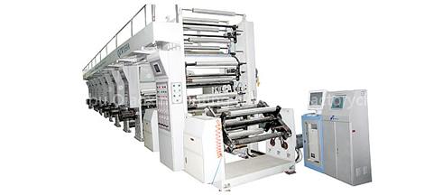 Printing Machine(QZWY-A)