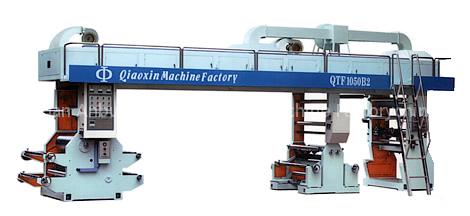 Dry Laminating Machine For Coating(QGF-B1)