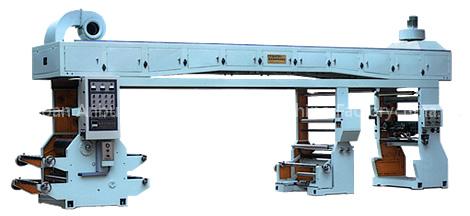 Automatic Drying Coating Machine(QST-B2)