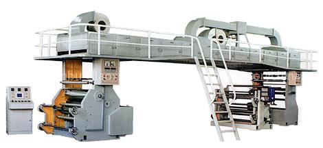 Automatic Drying Coating Machine(QY.FH)