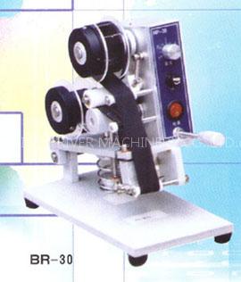 BR-30 Printing Machine