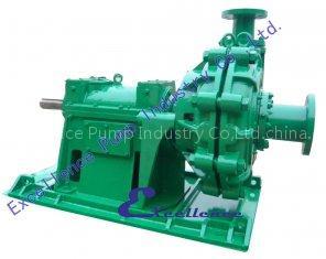 slurry pump EZG100