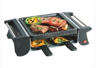 Mini Grill XJ-7K126