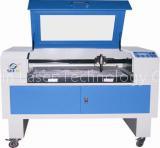 Laser Cutting Machine/Laser Engraving Machine (TY-960B)