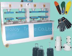 EVA insole machine