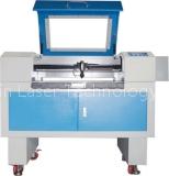 Laser Engraving / Cutting Machine (TY-640B)