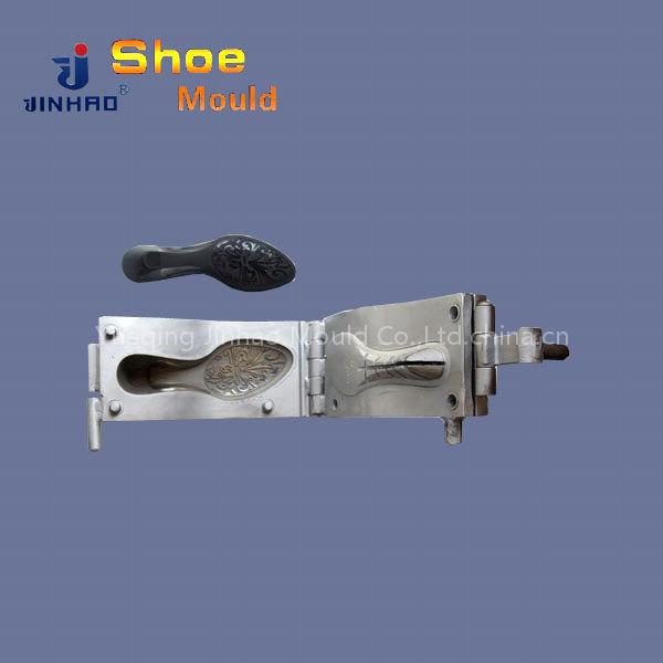 TPR Shoes Mould