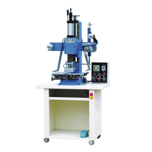 XY-794 GAS-pressurized Stamping Machine