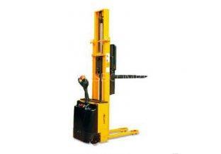 Full-Electric Stacker FK series