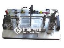 punching mould & fixture