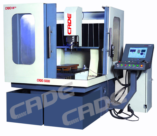 shoe mould making machinery